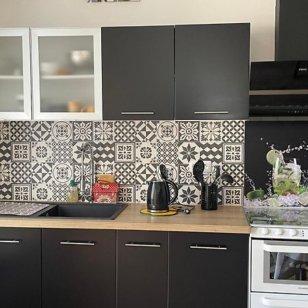 Appartement Ravissant En Bordure Du Doubs Longevelle-sur-Doubs Eksteriør bilde