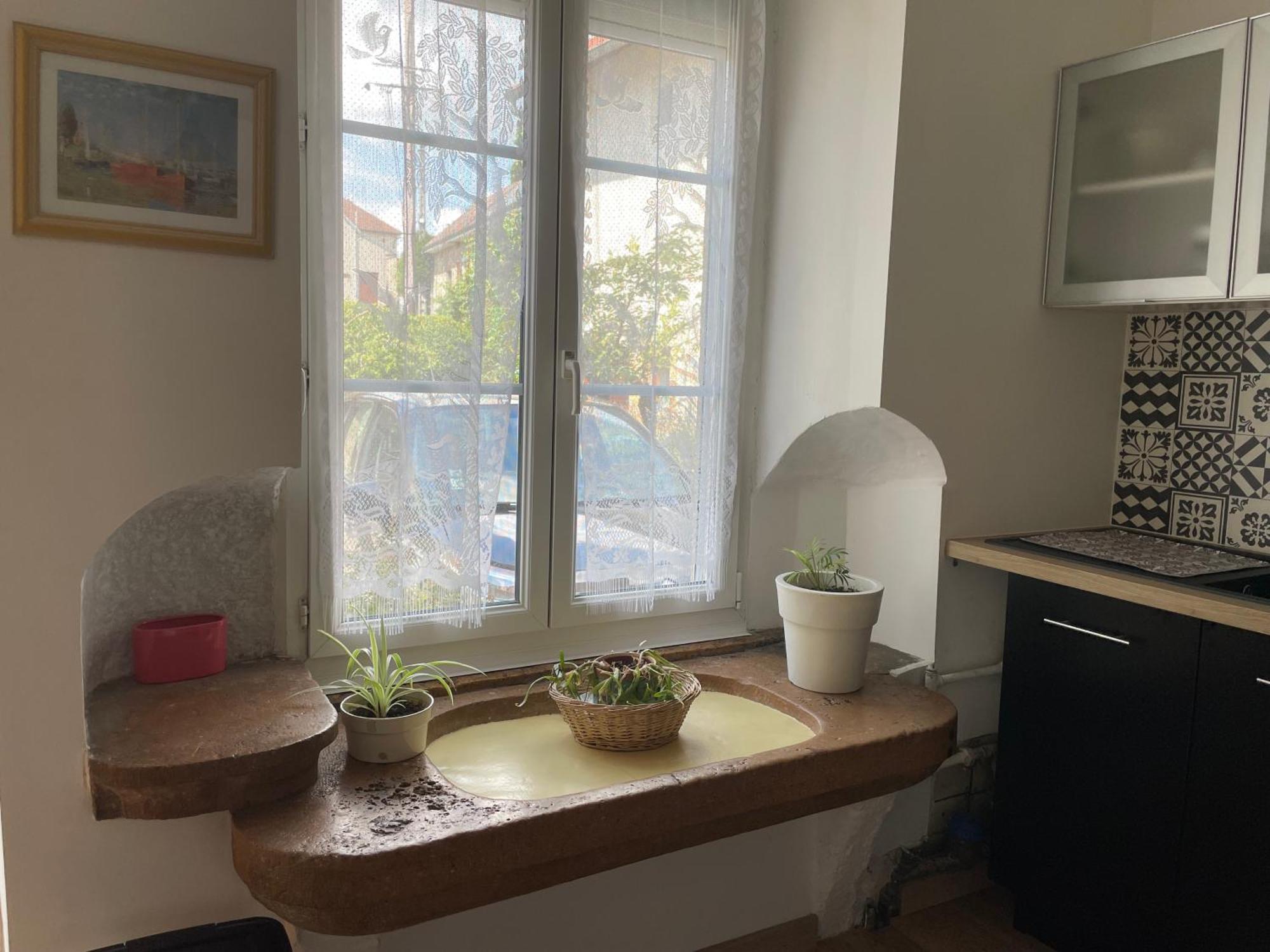 Appartement Ravissant En Bordure Du Doubs Longevelle-sur-Doubs Eksteriør bilde