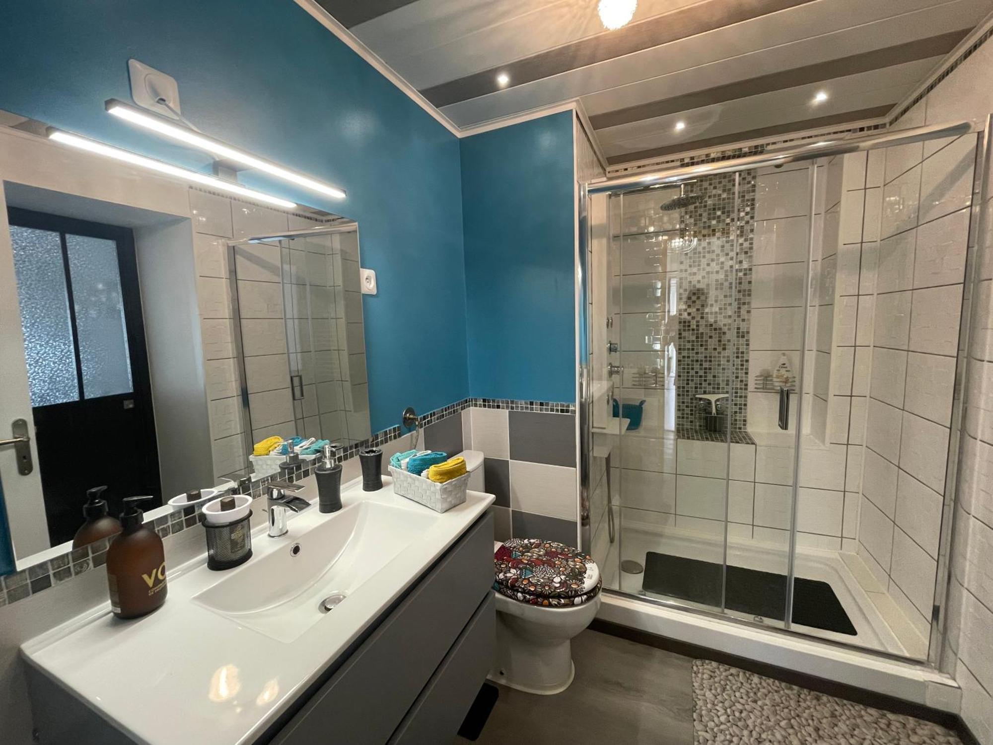 Appartement Ravissant En Bordure Du Doubs Longevelle-sur-Doubs Eksteriør bilde